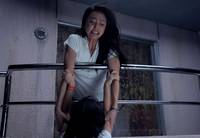 Кадр 1303: Комната ужаса (видео)