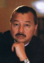 Майкл Чоу фото