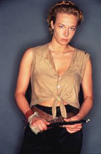 Кадр Бандитки