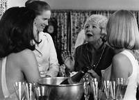 Кадр Лицом к лицу