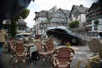 Кадр Автобан