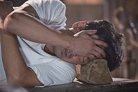 Кадр Будни торговца кровью