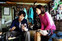 Кадр У моего парня 3 группа крови