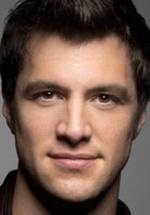 Шэйн МакРей фото