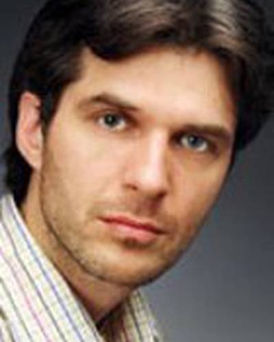 Олег Харитонов фото