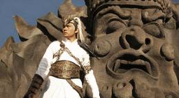 Кадр из фильма "Настоящая легенда" - 1