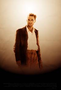 Постер Английский пациент