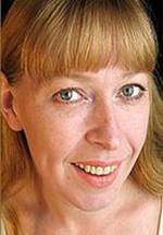 Анна Беленькая фото