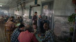 Кадр из фильма "Я" - 1