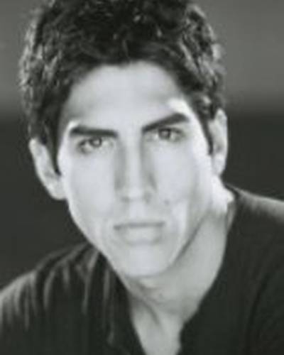 Джо Аркетт фото