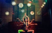 Кадр Пластиковый город