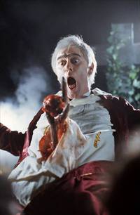 Кадр Живая мертвечина