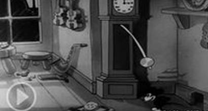 Мультфильм