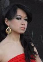 Алисия Тсаи фото