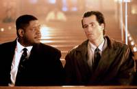 Кадр Дневник наемного убийцы