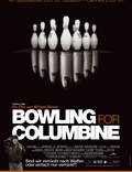 Постер из фильма "Боулинг для Колумбины" - 1
