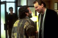 Кадр Умница Уилл Хантинг