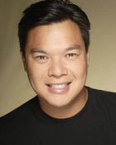 Лиман Чен фото