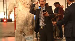 Кадр из фильма "Кости" - 1