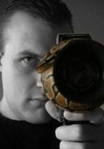 Майкл Рэй Фокс фото