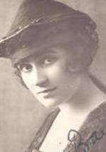 Хильда Бэйли фото