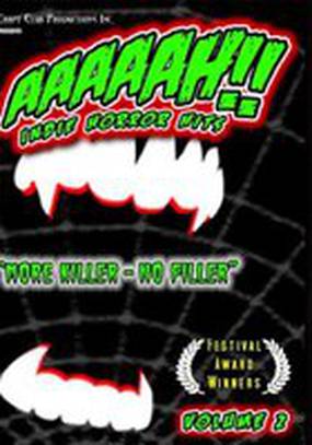 AAAAAH!! Indie Horror Hits Volume 2 (видео)
