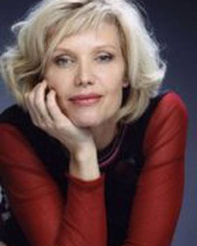 Annick Christiaens фото