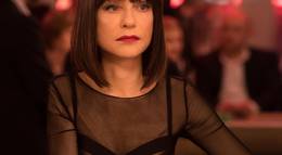 Кадр из фильма "Ева" - 2