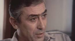 Кадр из фильма "ТАСС уполномочен заявить…" - 2