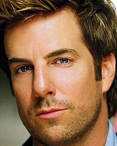 Грант Джордж фото