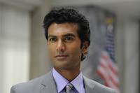 Кадр Тайные связи