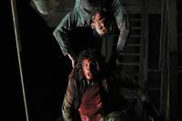 Кадр Добыча