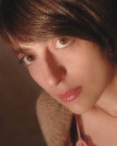 Татья Розенталь фото