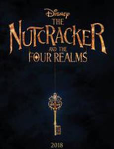 Щелкунчик и четыре королевства