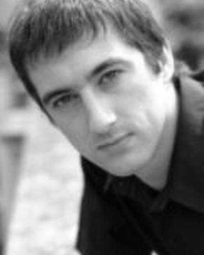 Пол Попплуэлл фото