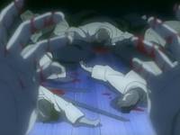 Кадр Школьные войны: Судьба Дракона