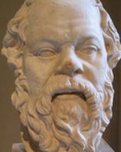 Сократ фото