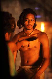 Кадр Синдбад