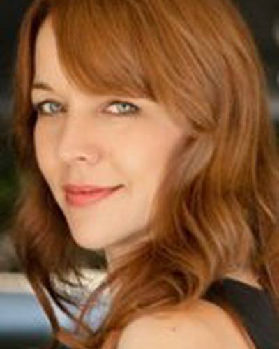 Фалина Хопкинс фото