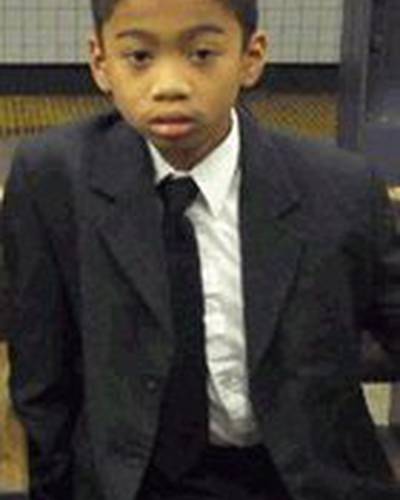 Кевин Фанг фото