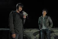 Кадр Психометрия