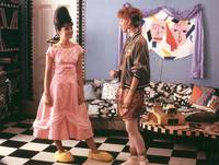 Кадр Милашка в розовом