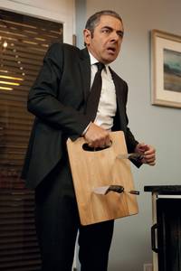 Кадр Агент Джонни Инглиш: Перезагрузка