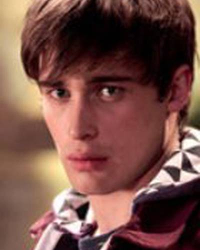 Люк Рутерфорд фото