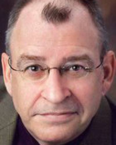 Дэвид Брисбин фото