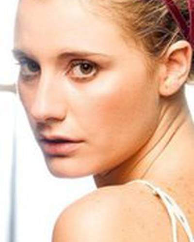 Хавьера Эрнандес фото