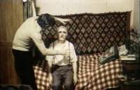 Кадр Переступить черту