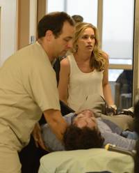 Кадр Тайные связи