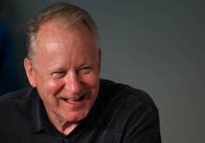 Стеллан Скарсгард присоединился к «Дюне» Вильнева