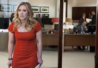 Кадр Бизнес ради любви